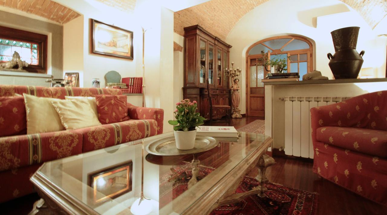 Appartement Domus Giorgio *