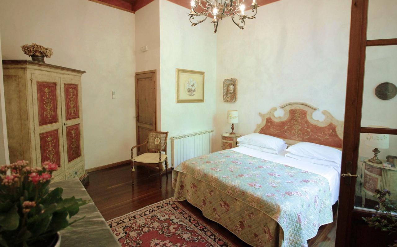 Appartement Domus Giorgio Florence