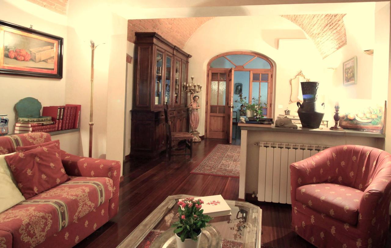Domus Giorgio * Florence