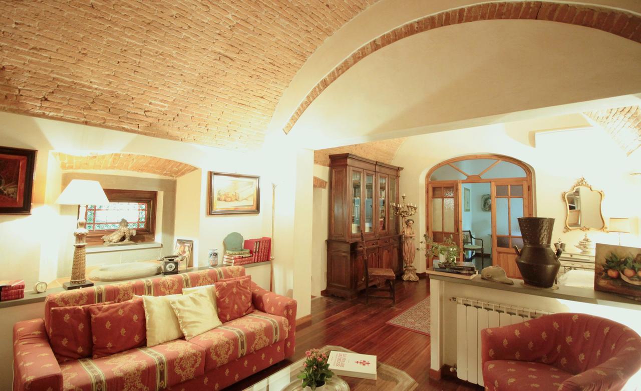 Domus Giorgio Appartement *
