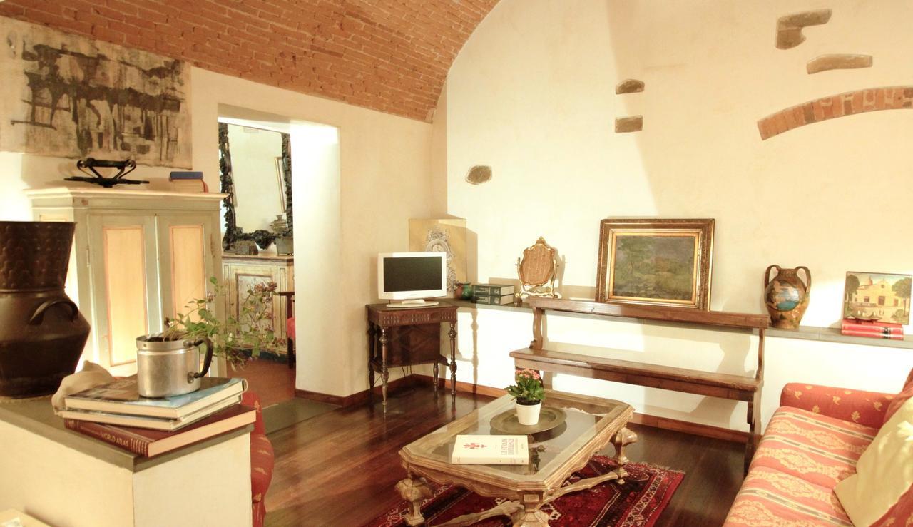 Domus Giorgio Appartement