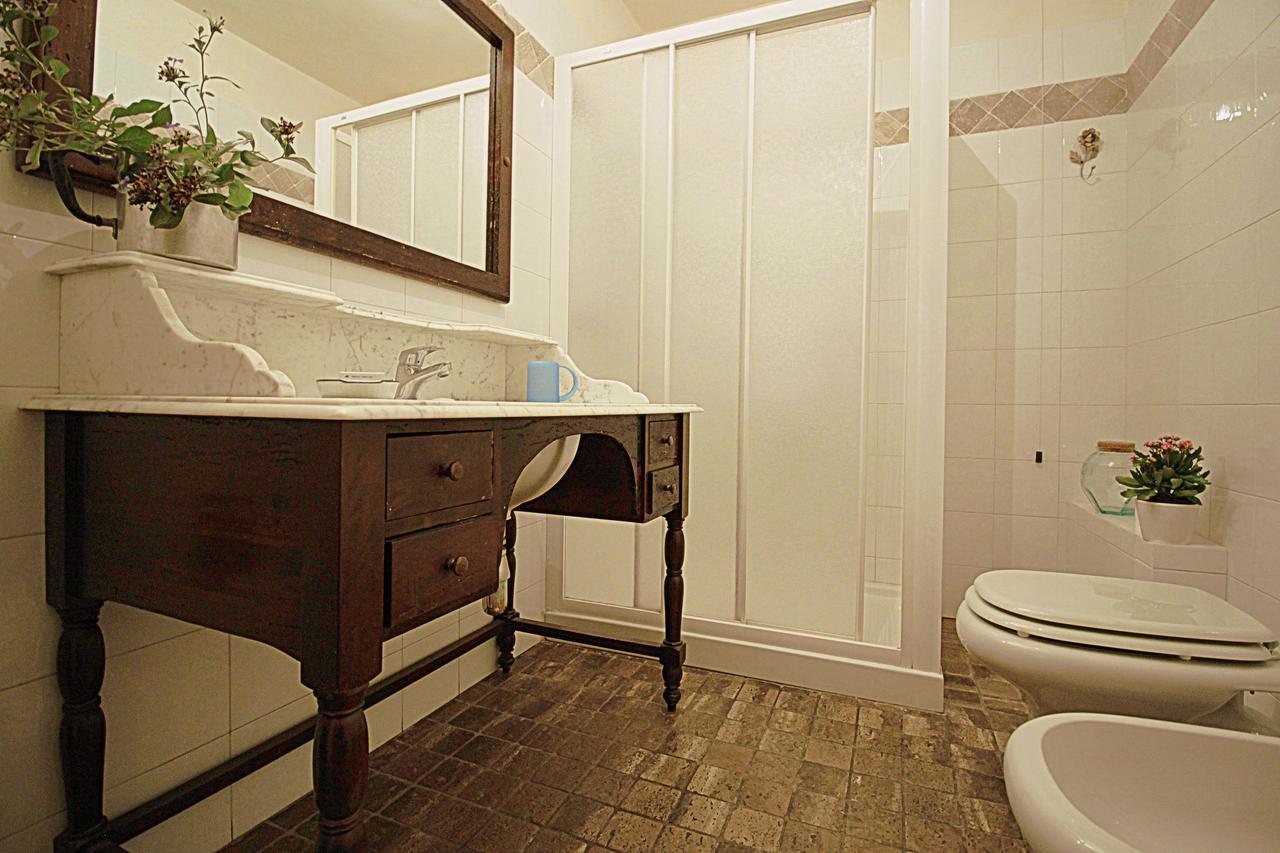 Appartement Domus Giorgio *