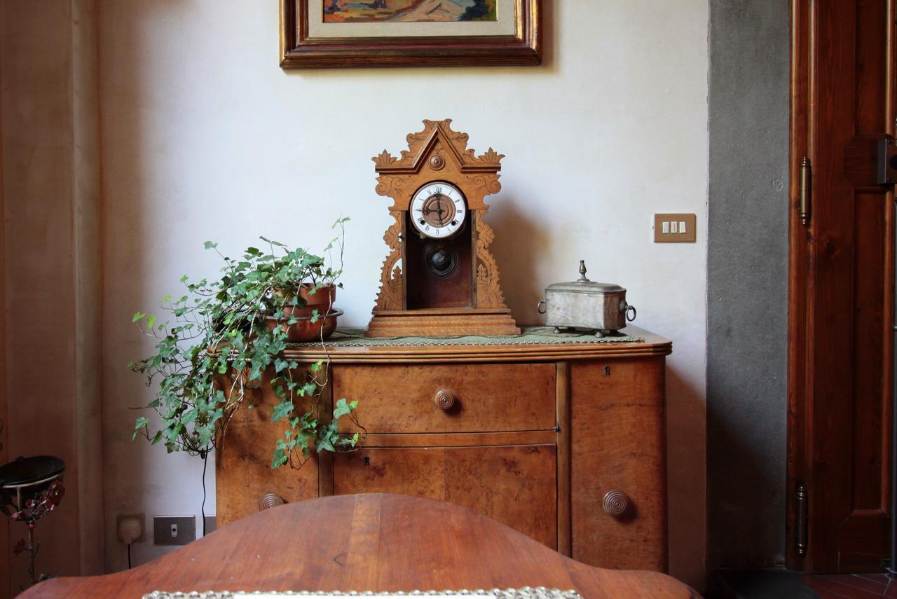 Domus Giorgio Appartement *