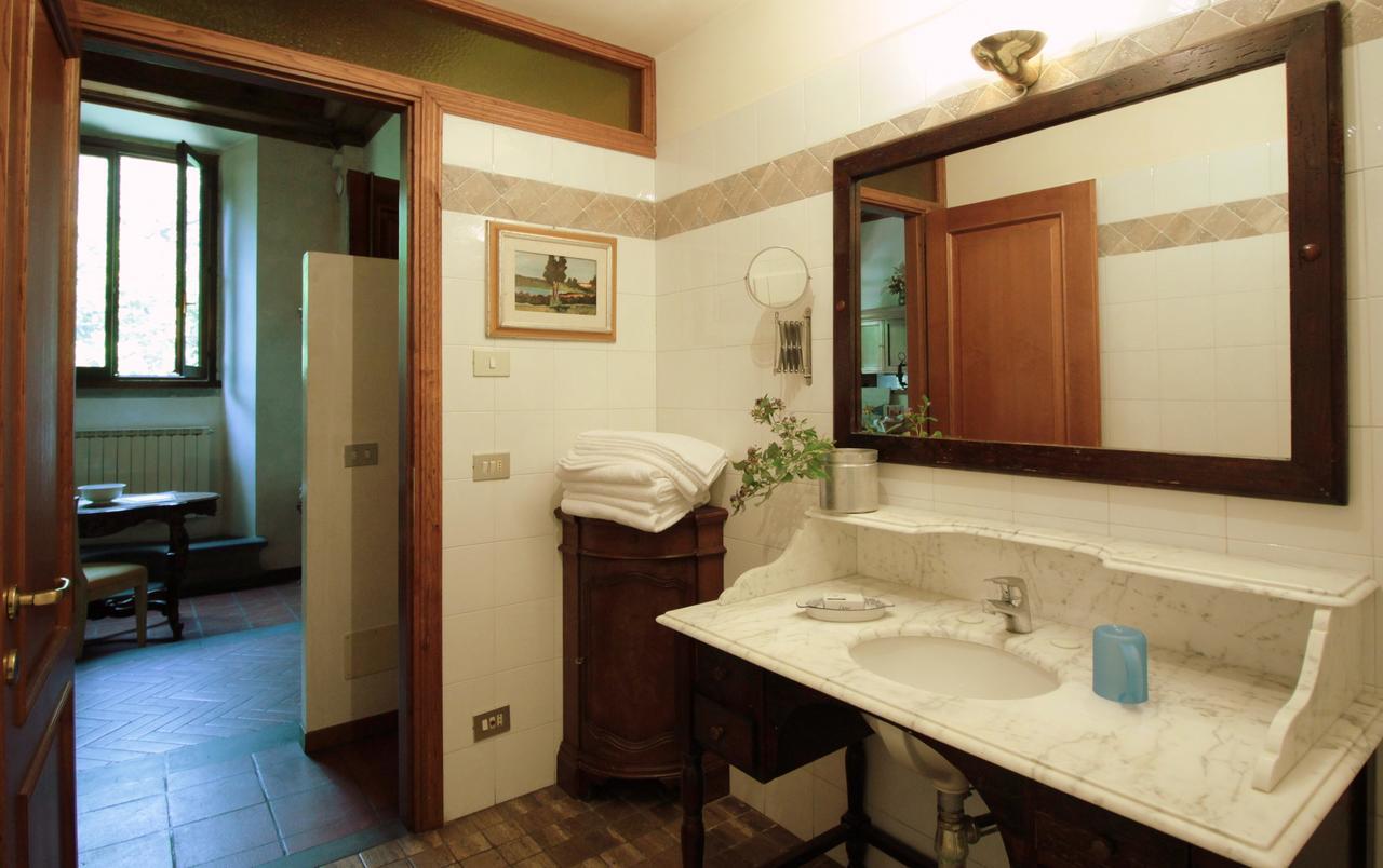Appartement Domus Giorgio