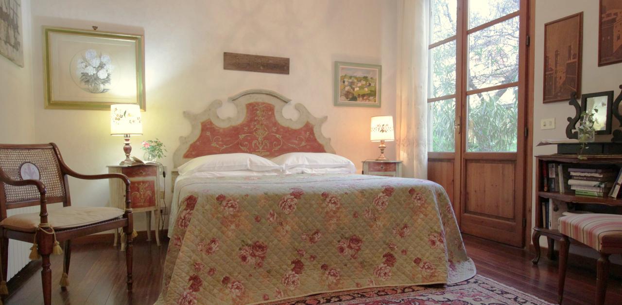 Appartement Domus Giorgio