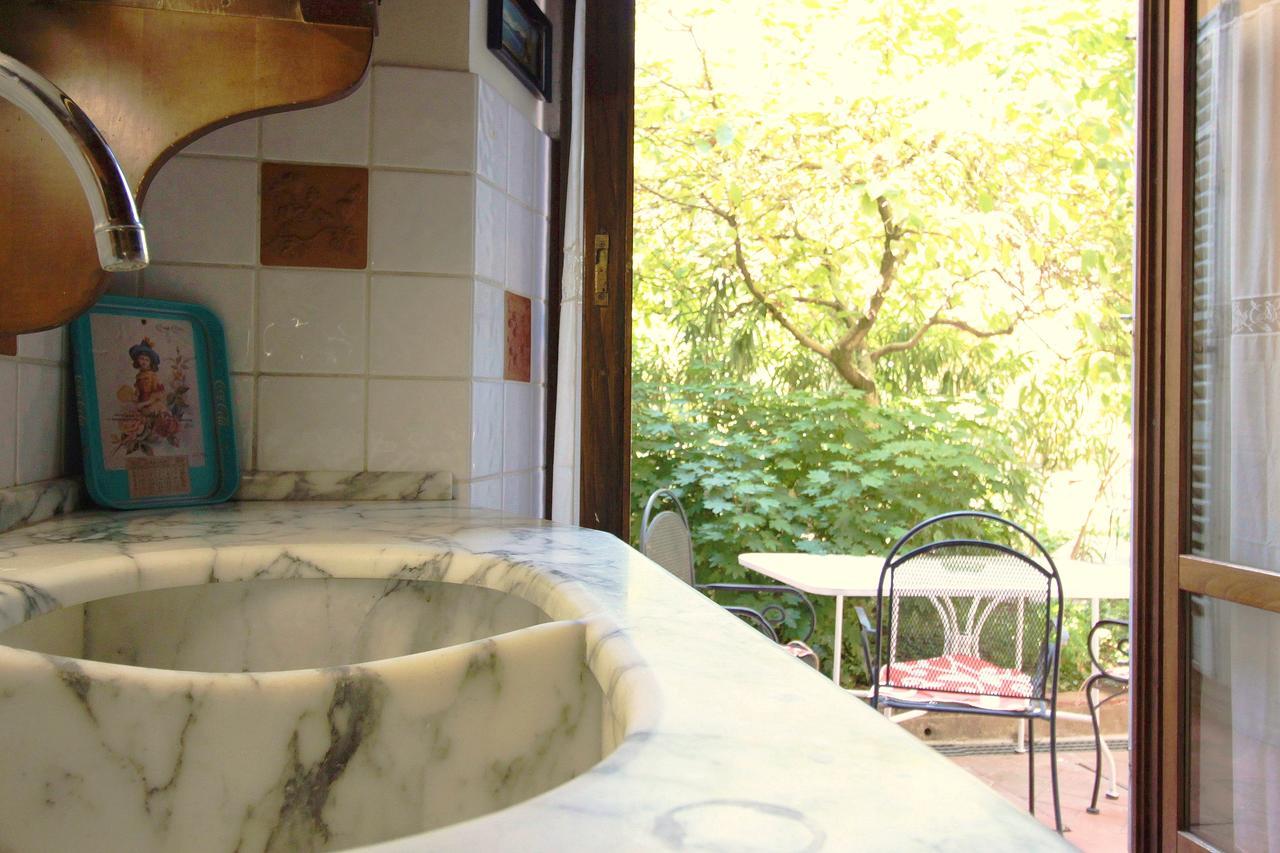 Domus Giorgio Appartement Florence