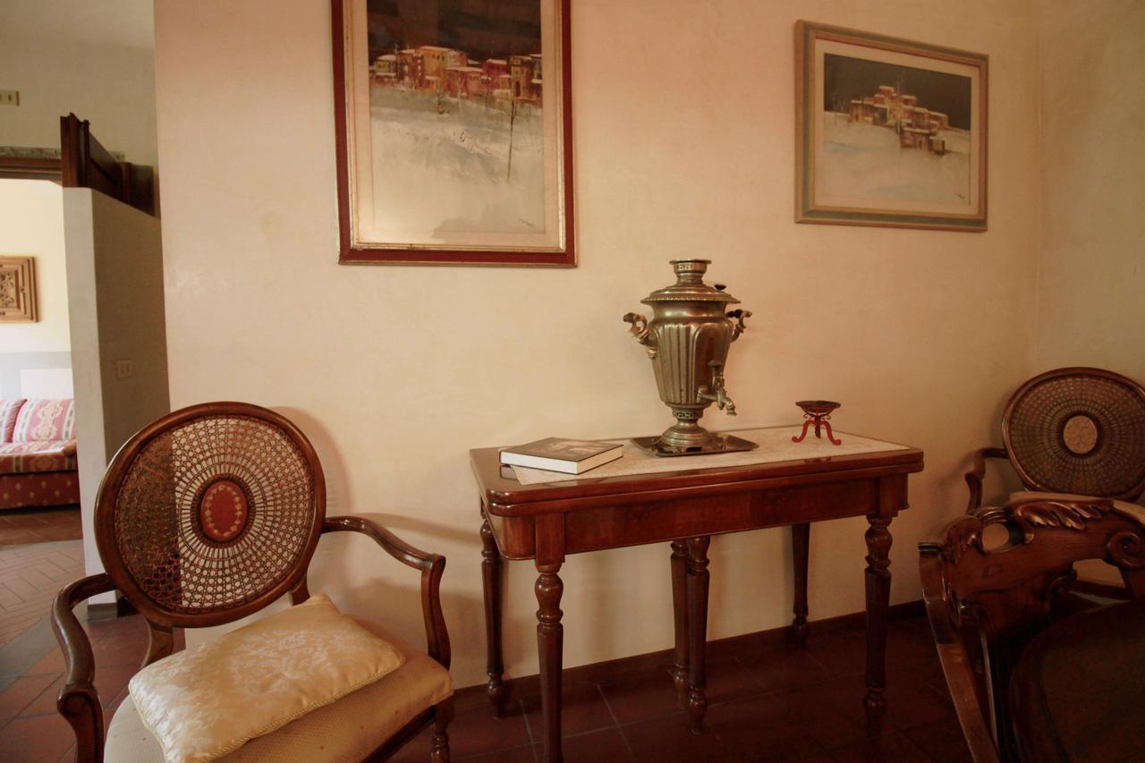 Domus Giorgio Appartement Florence
