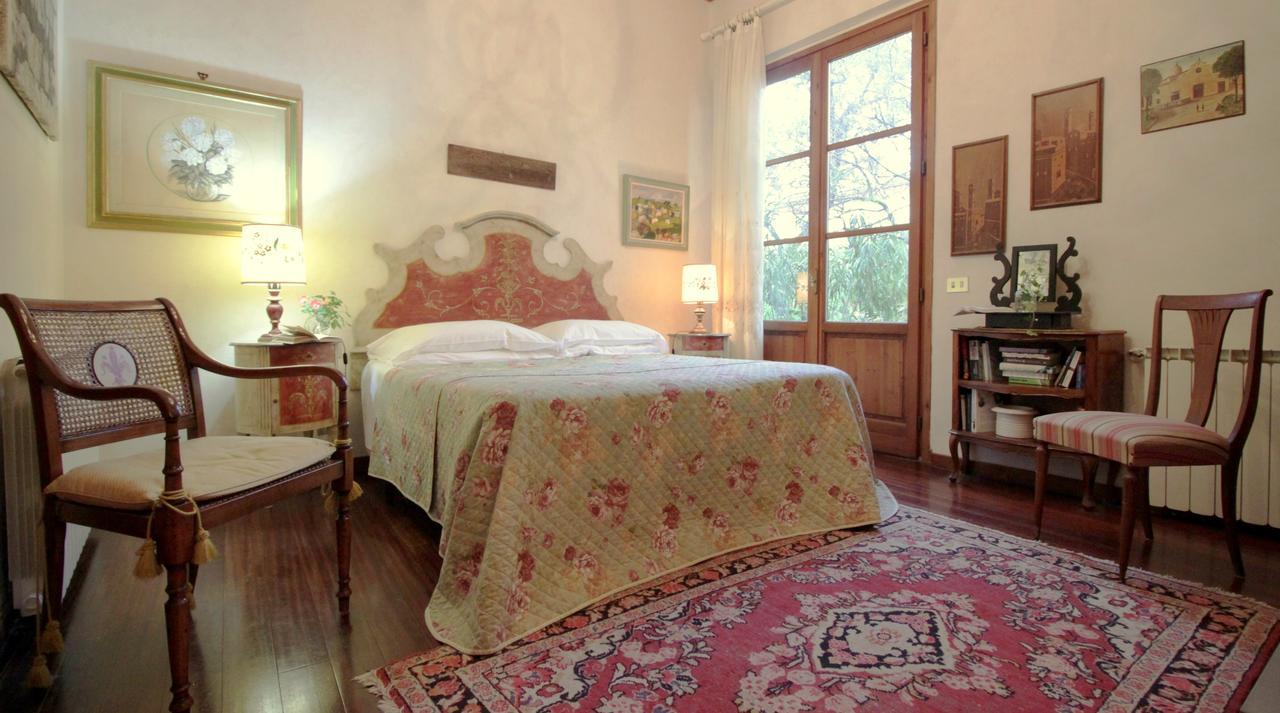 Appartement Domus Giorgio *