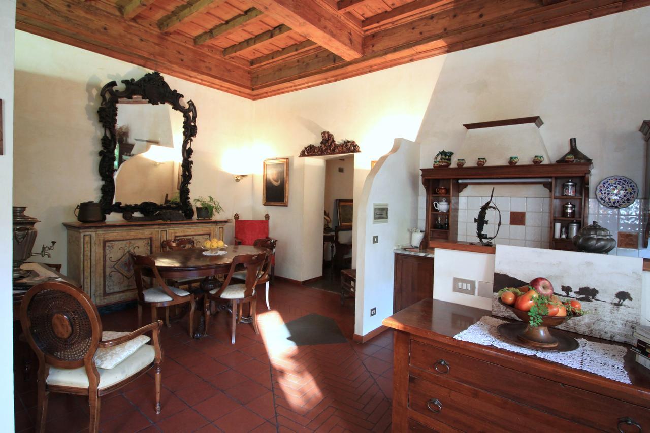 Domus Giorgio Appartement