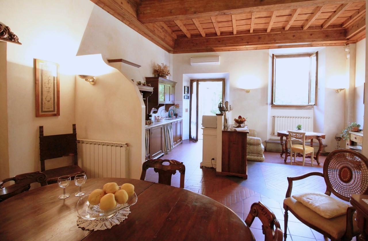 Domus Giorgio Appartement Florence