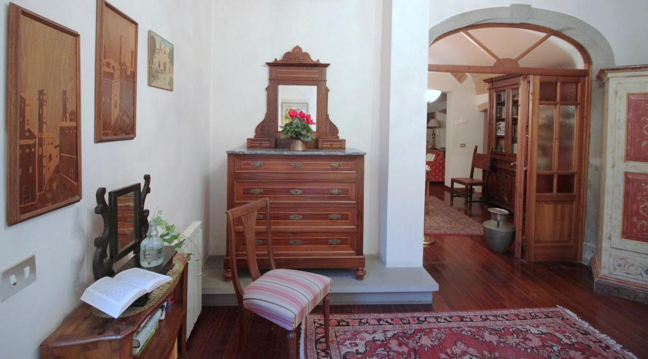 Appartement Domus Giorgio