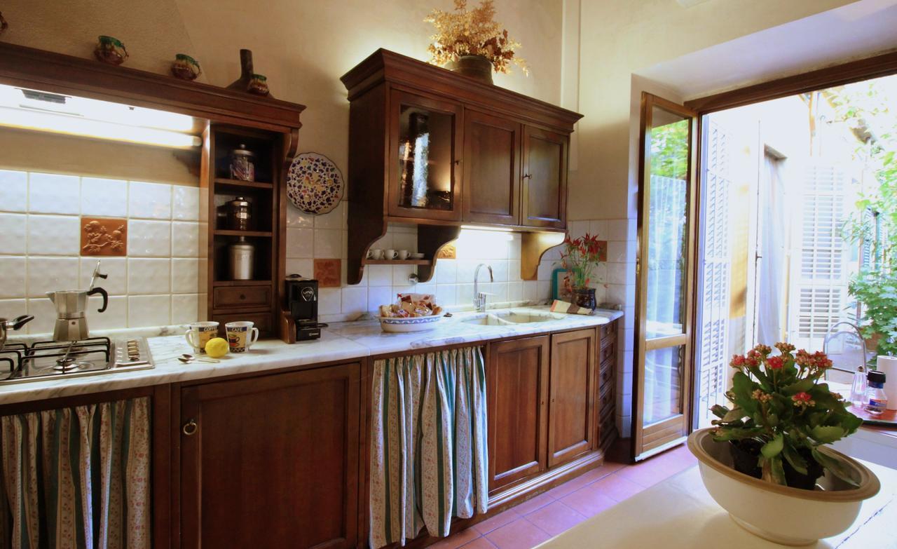 Domus Giorgio Appartement