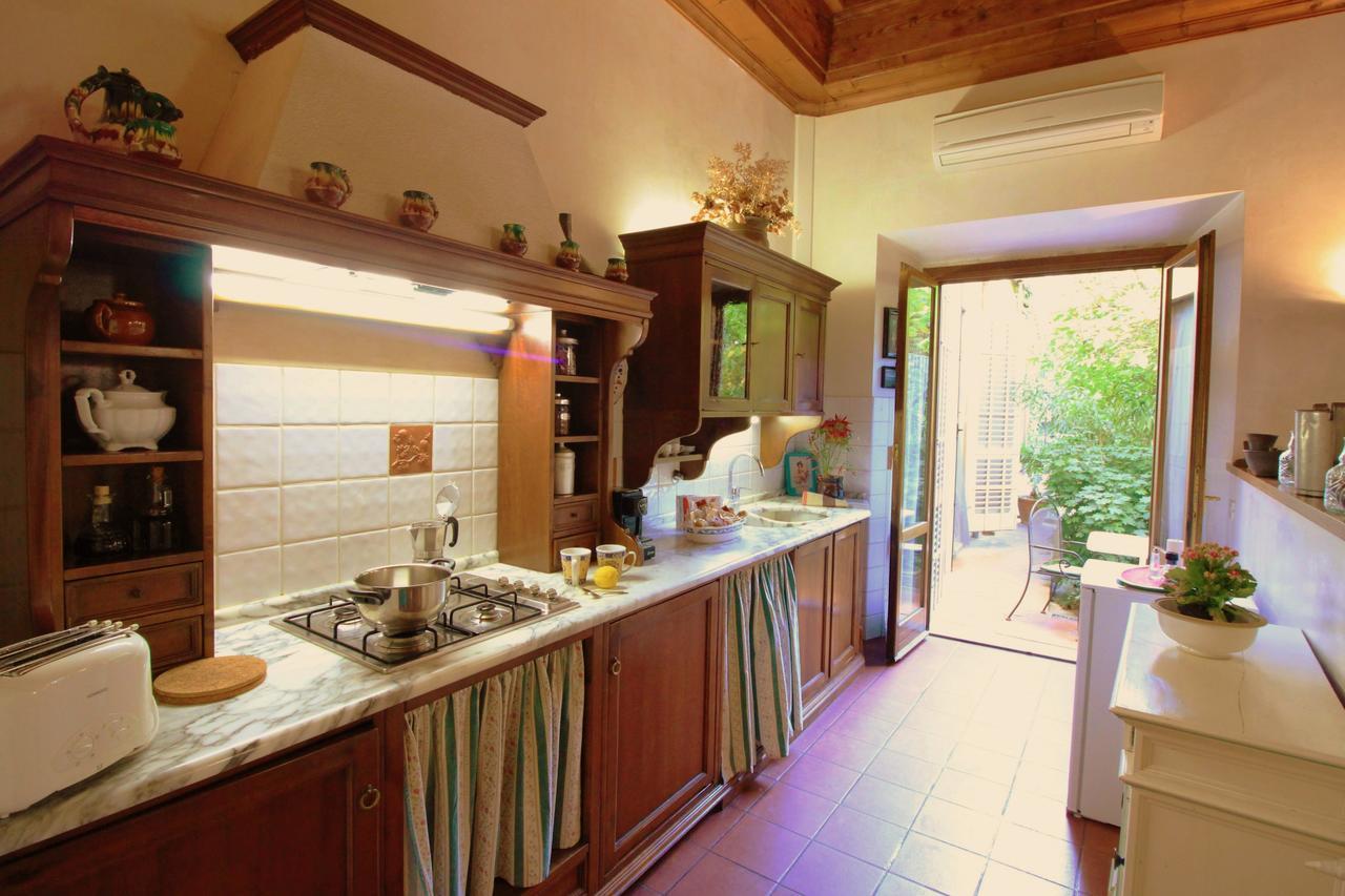 Appartement Domus Giorgio *