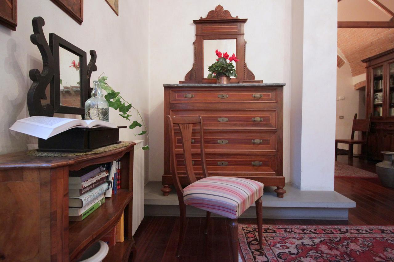 Domus Giorgio Appartement Florence