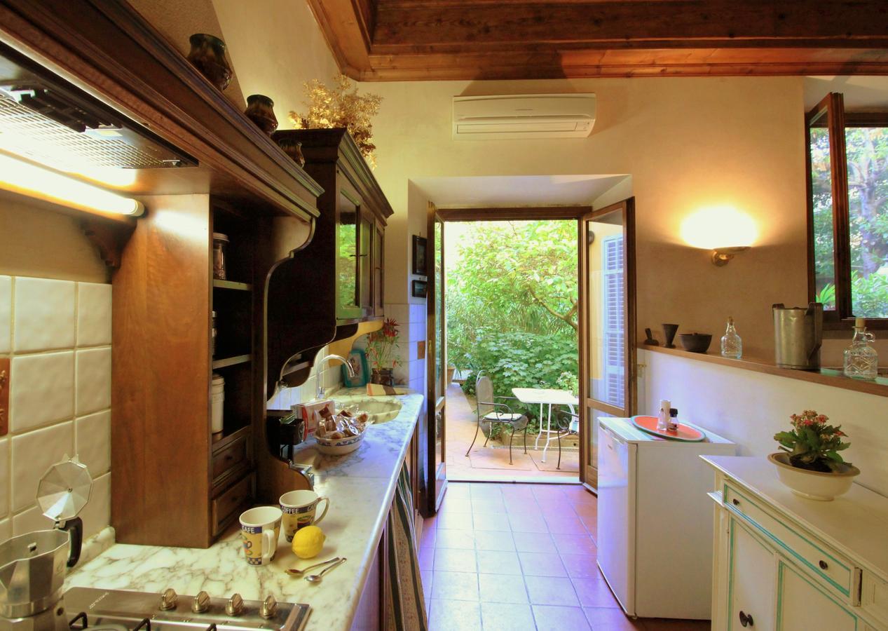 Domus Giorgio * Florenz