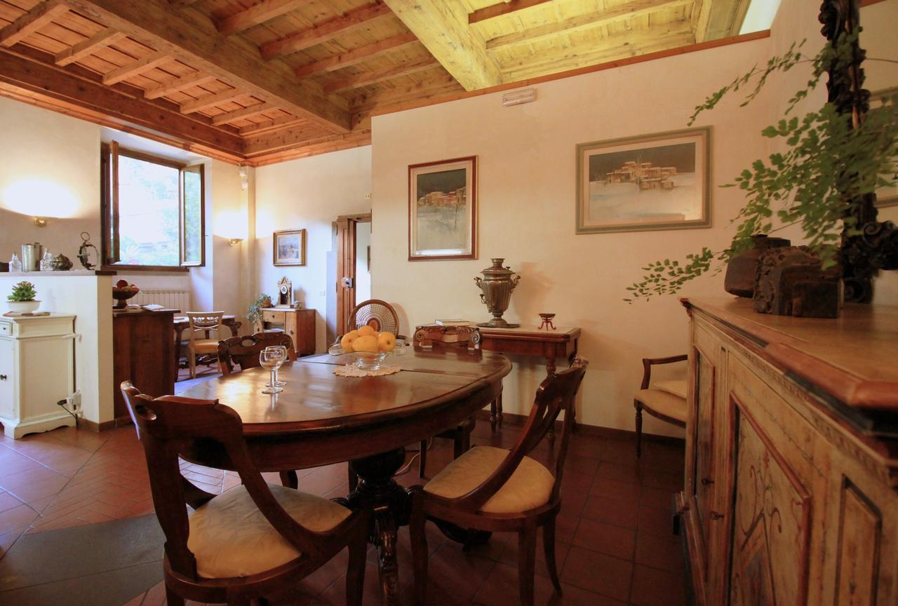 Domus Giorgio Appartement