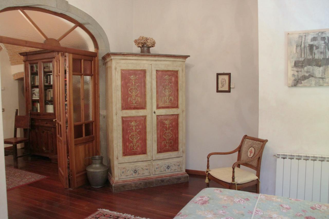 Domus Giorgio Appartement