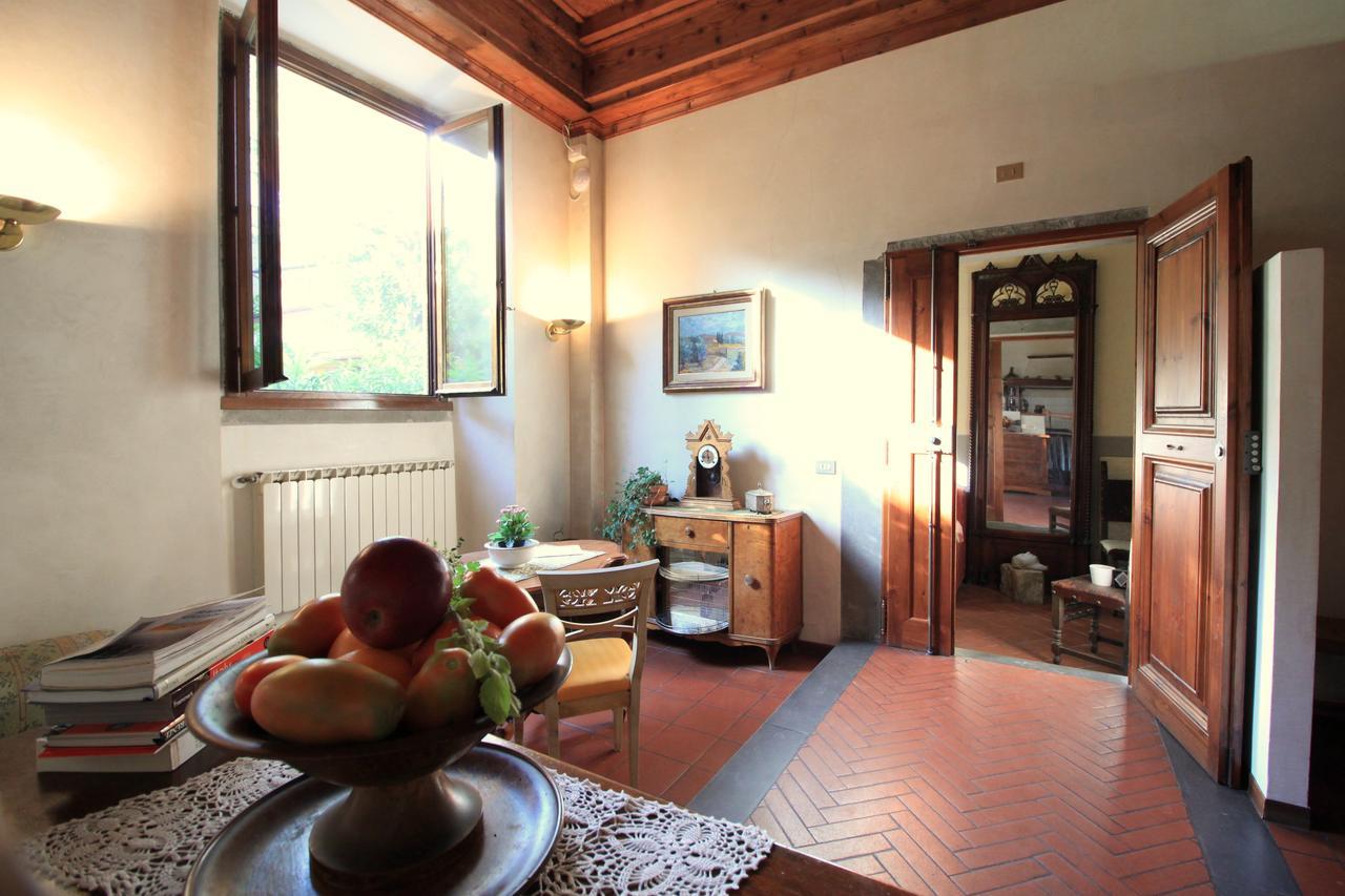 Domus Giorgio Apartment