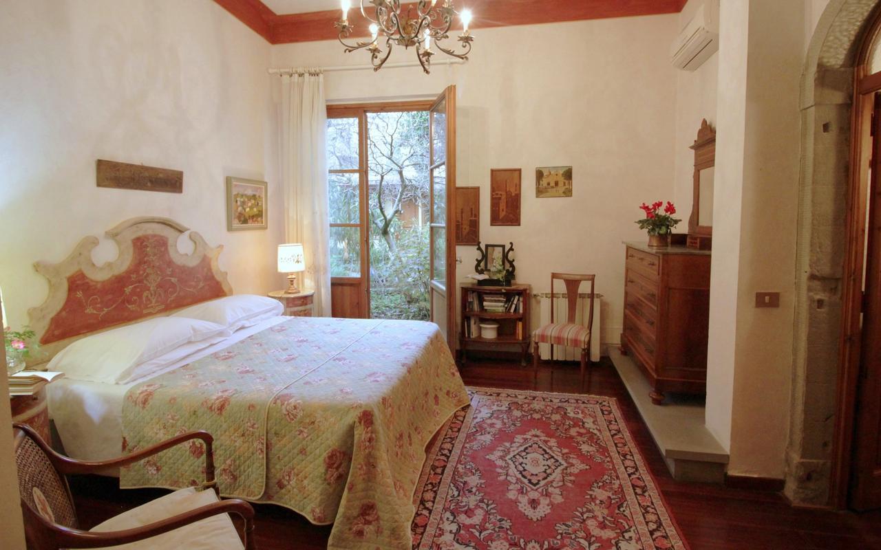 Appartement Domus Giorgio