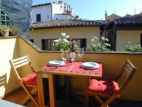 Hotel Apostoli Firenze