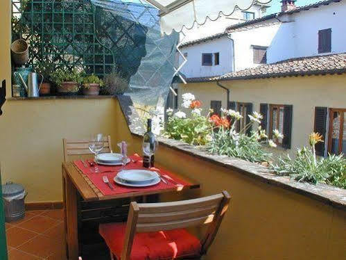 Apostoli Hotel Firenze