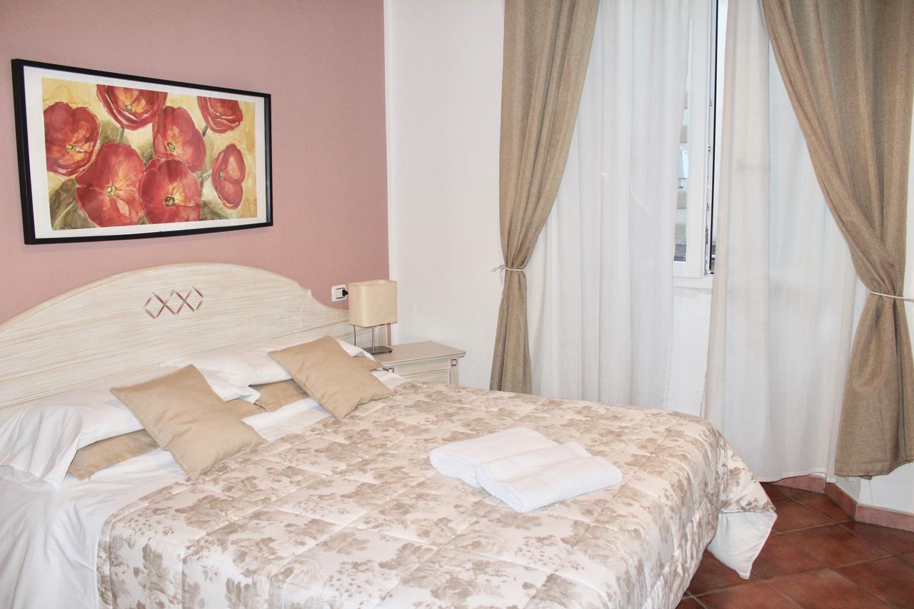 Cicerone Bed & Breakfast Florence