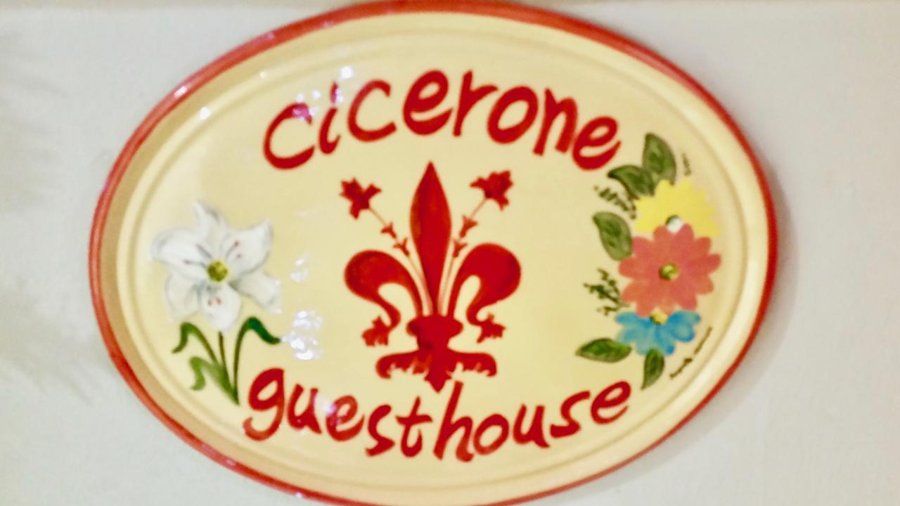 Bed & Breakfast Cicerone 3*