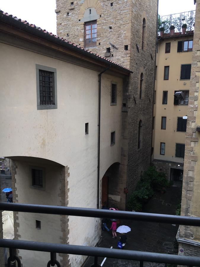 De' Bardi Firenze
