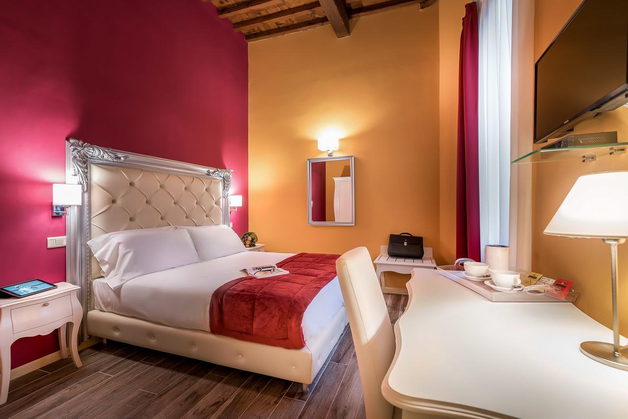 Guest house Residenza Conte Di Cavour & Rooftop Florence