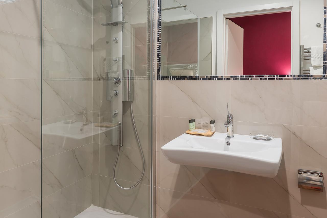 Guest house Residenza Conte Di Cavour & Rooftop Florence