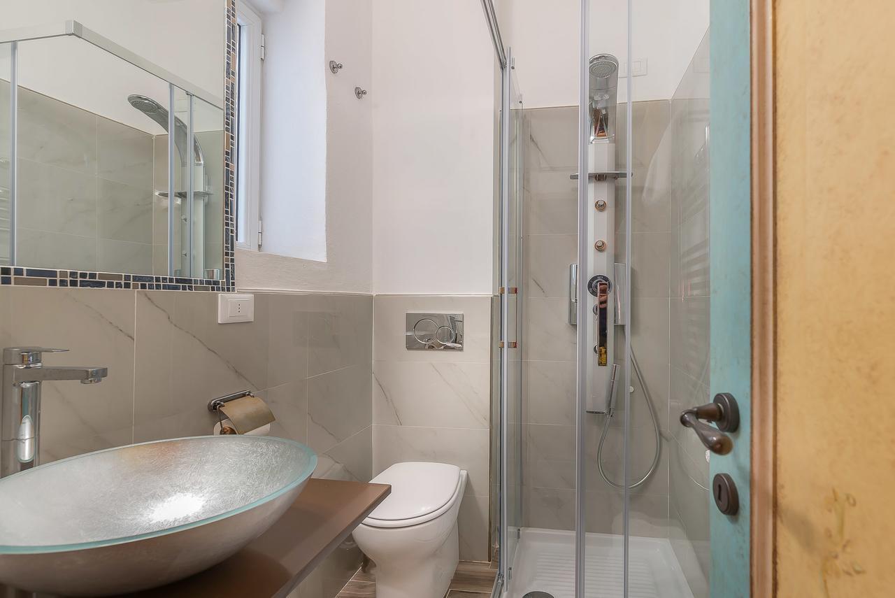 Guest house Residenza Conte Di Cavour & Rooftop