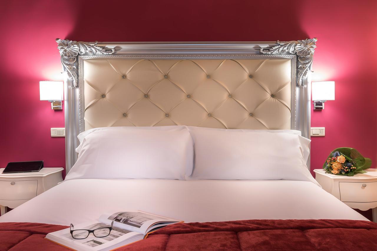 Guest house Residenza Conte Di Cavour & Rooftop 2*