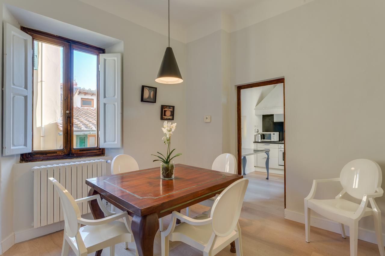 - Duomo Appartement *