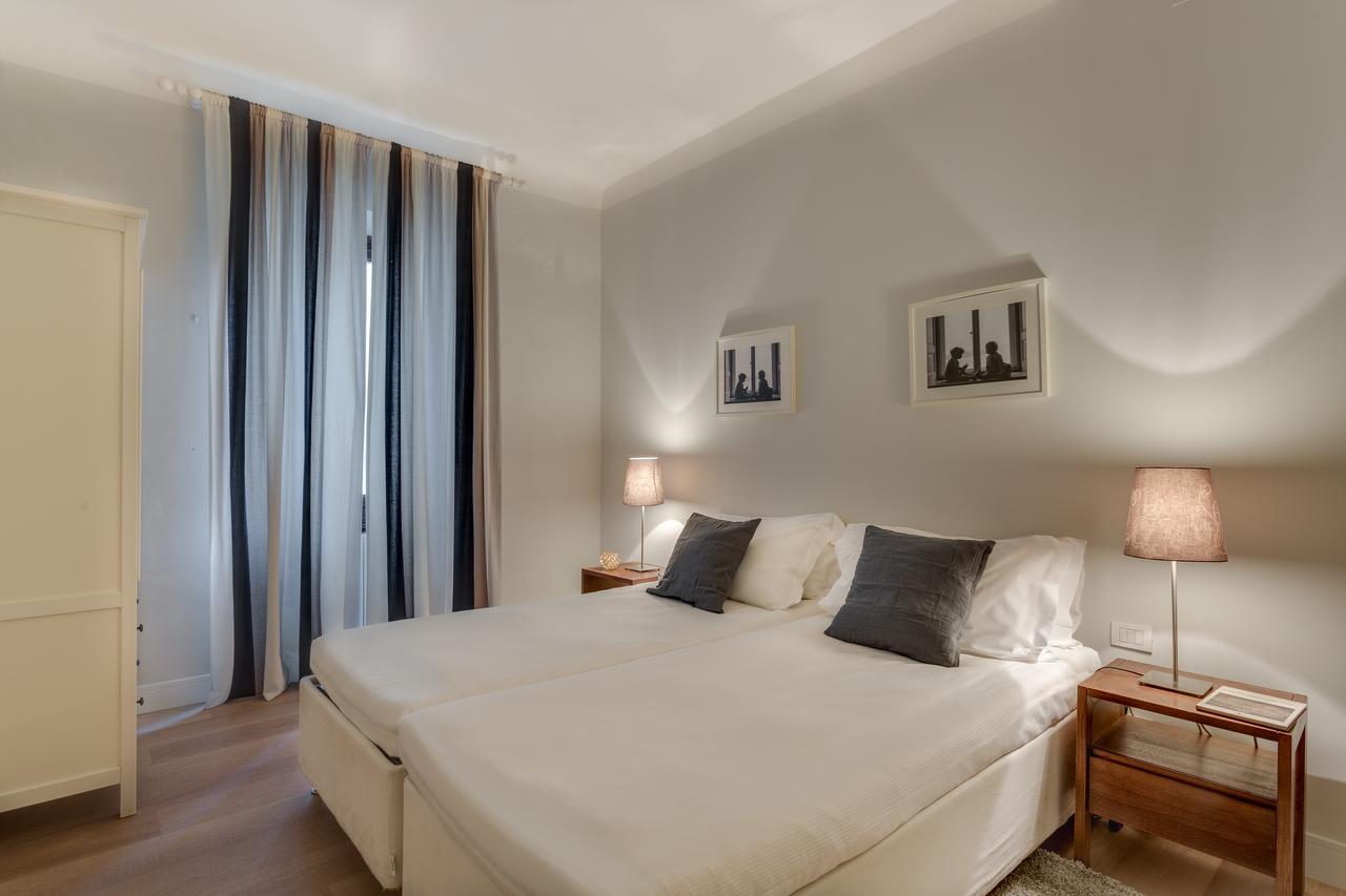 - Duomo Appartement