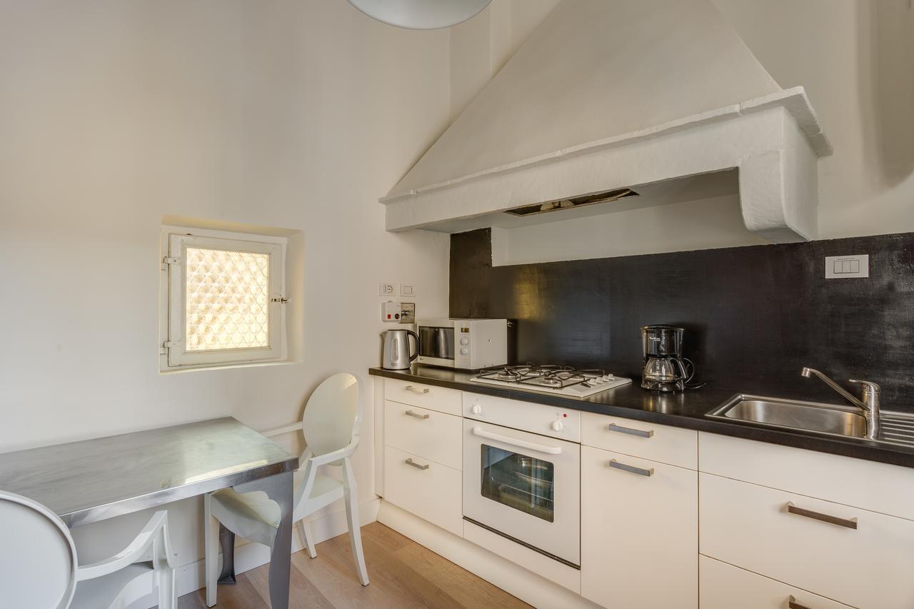 Appartement - Duomo