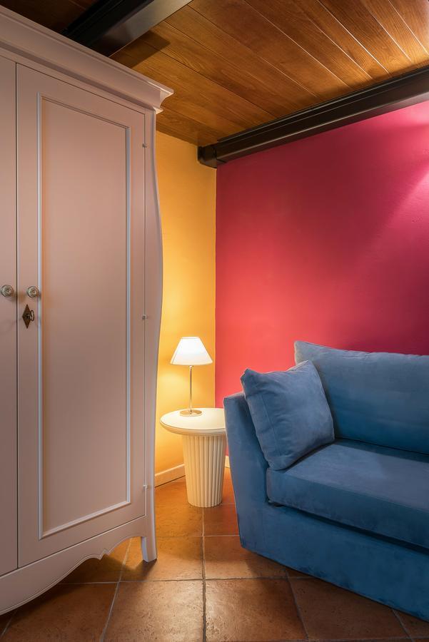 Residenza Conte Di Cavour & Rooftop Florence