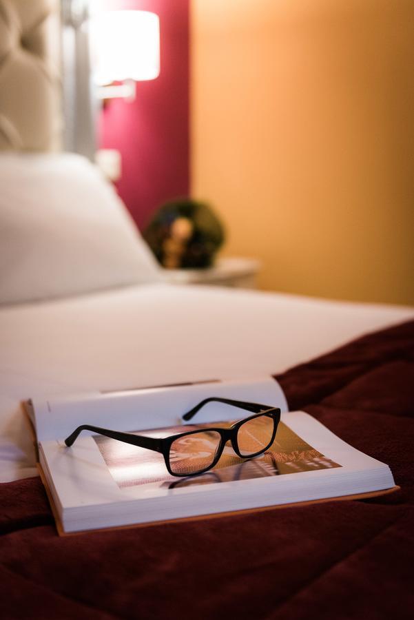 Residenza Conte Di Cavour & Rooftop 2*