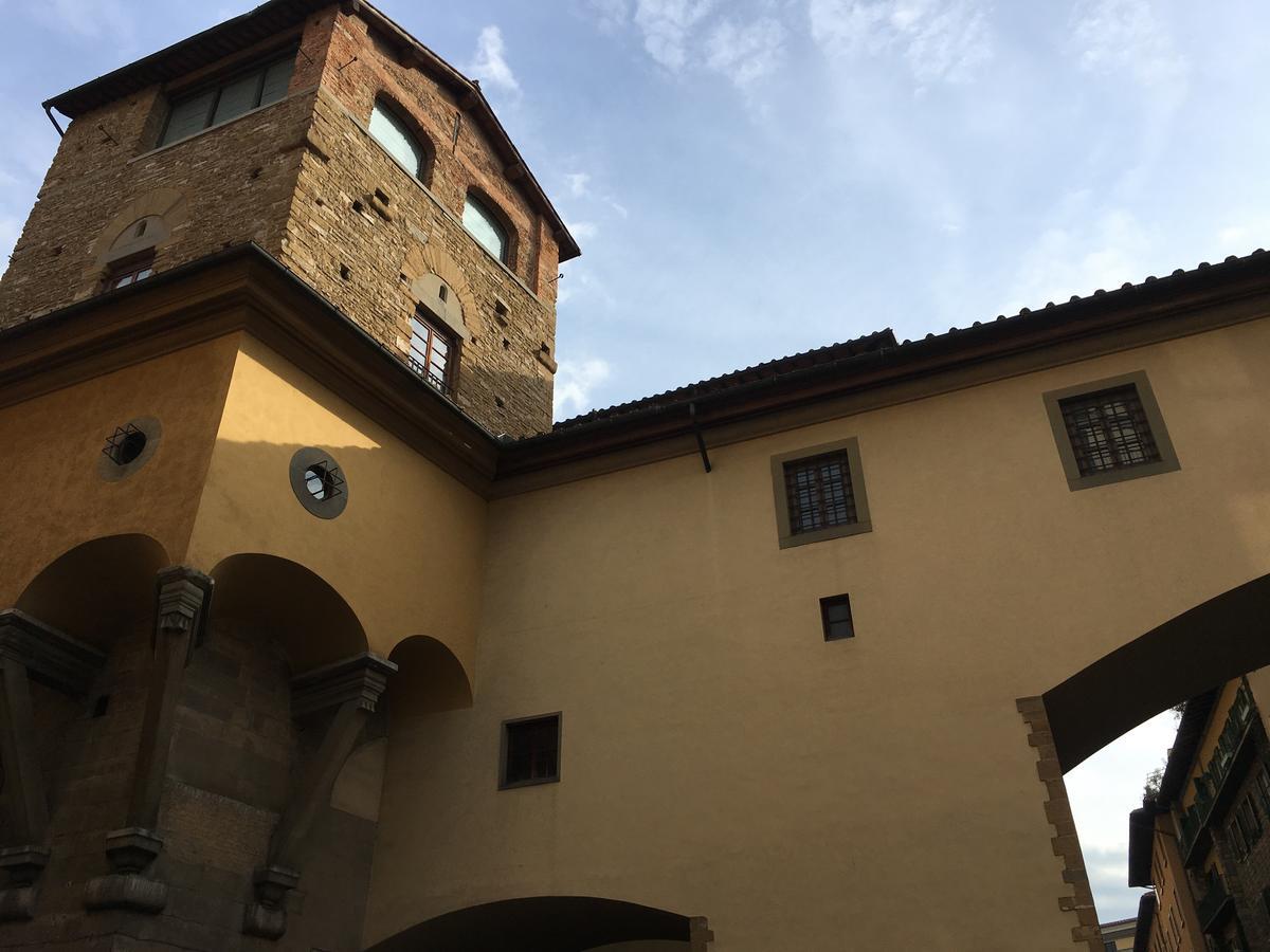 De' Bardi * Florence