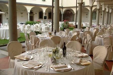 Acomodação com café da manhã  Convitto Della Calza - Casa Per Ferie 3*