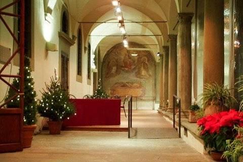 Convitto Della Calza - Casa Per Ferie Bed & Breakfast Firenze