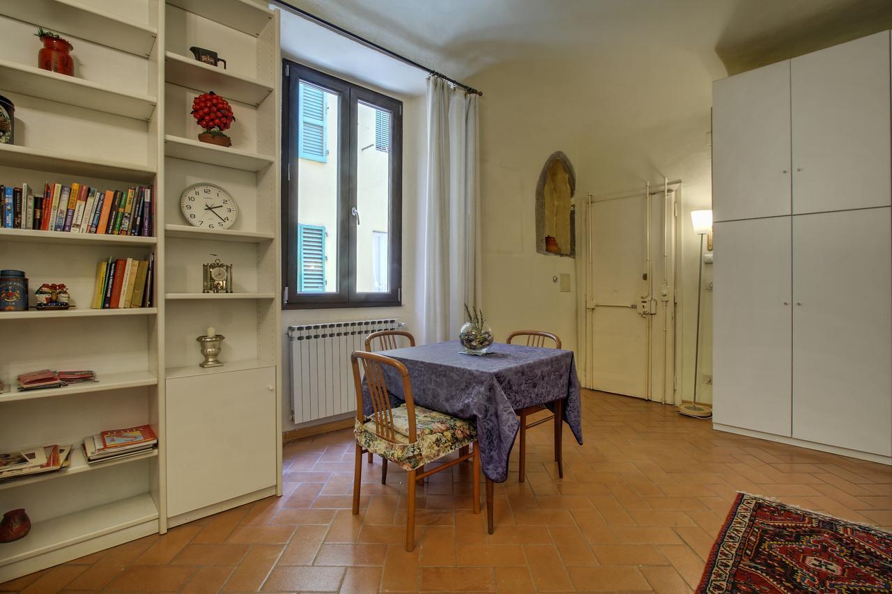 Piazza San Remigio Appartamento