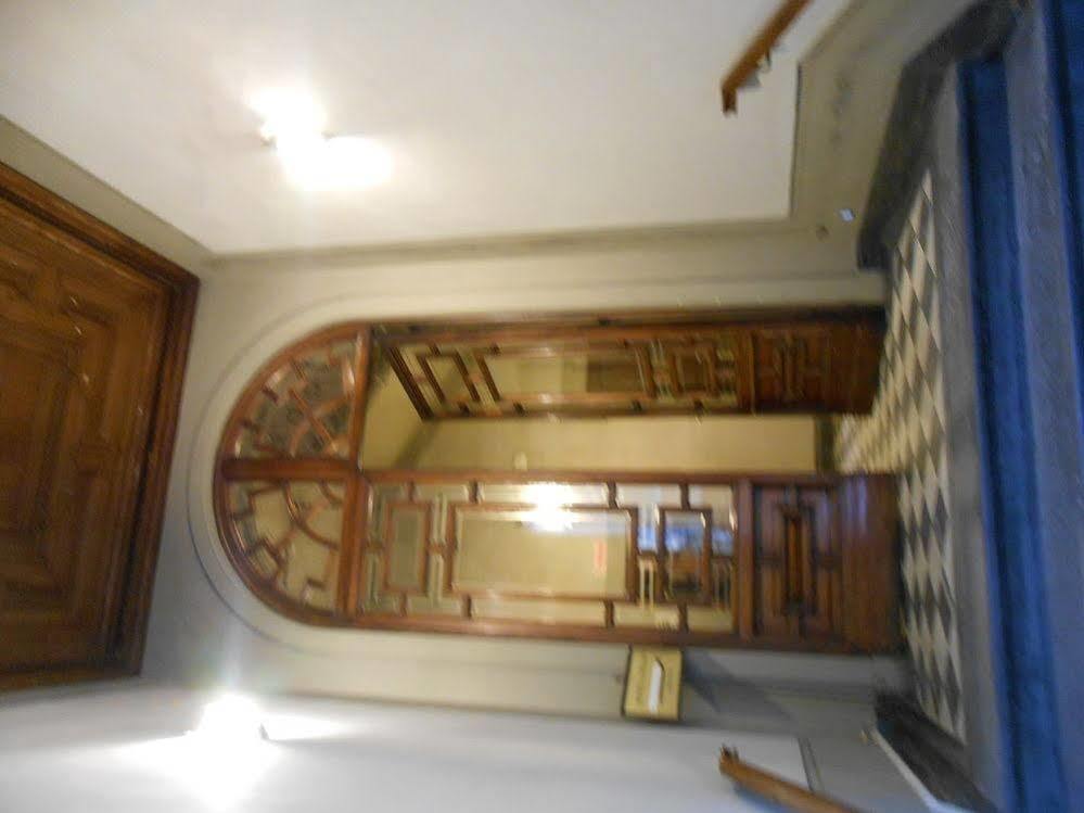 Hotel Giglio Florence