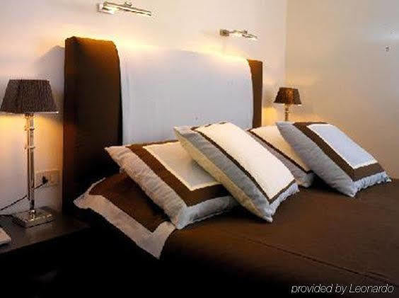 Hotel Hhb Florença