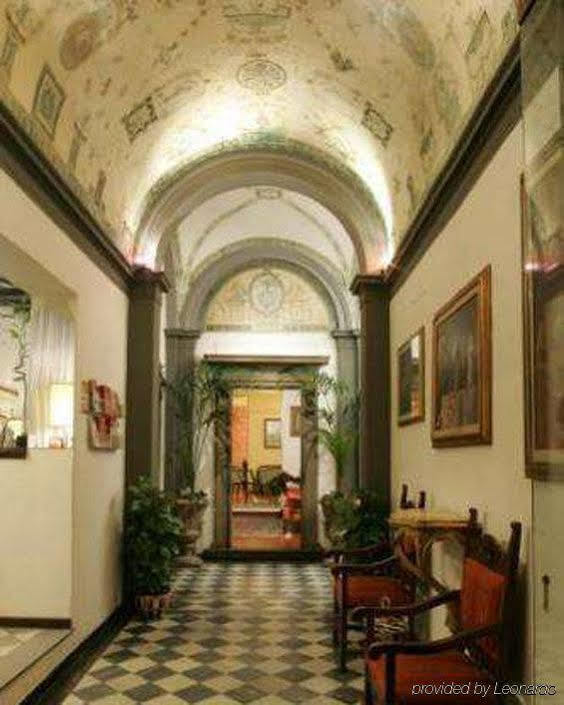 Hotel Hhb Florença