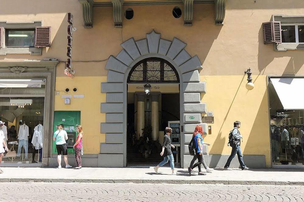 Delle Tele