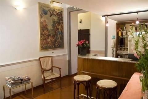 Delle Tele 3* Florenz