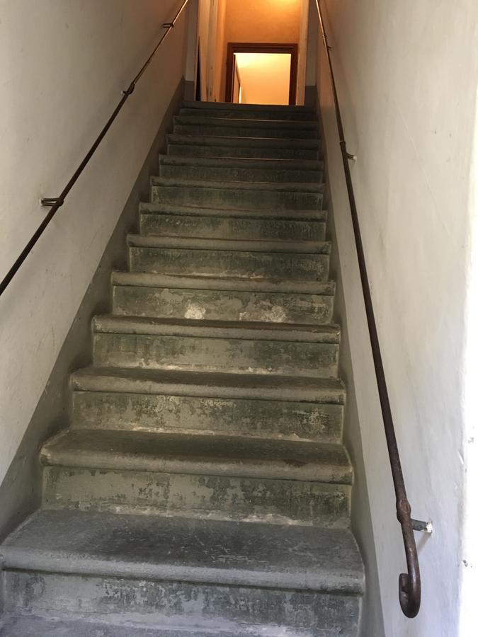 Apartamento Vista Su Giardini Storici In Oltrarno *