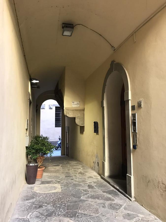 Appartamento Prestige Signoria Firenze