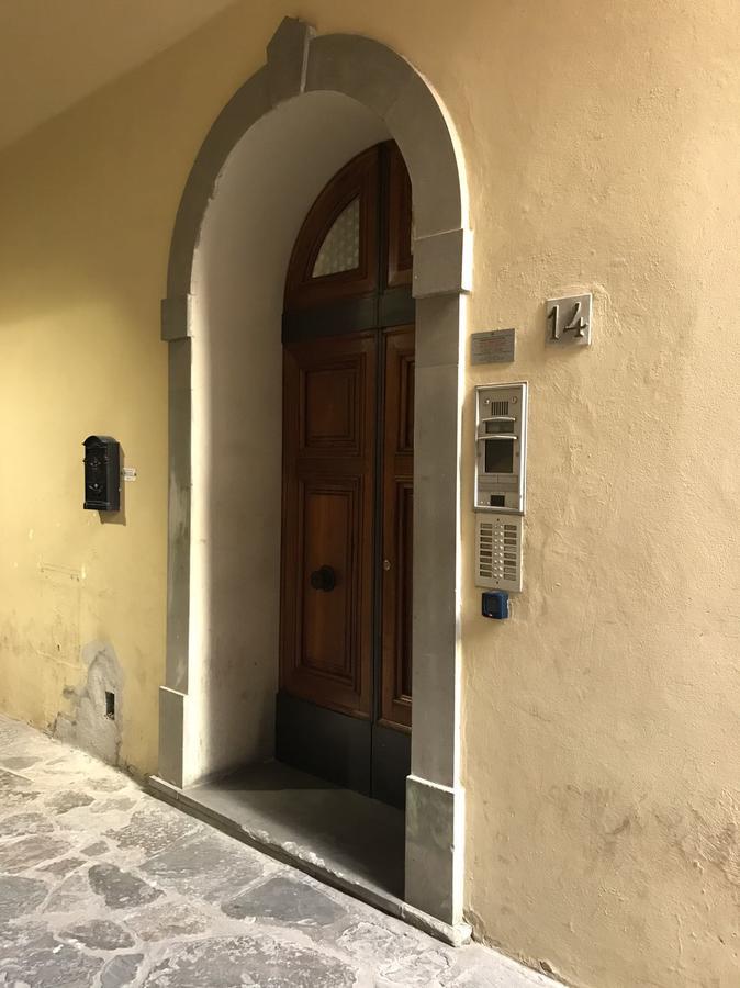 Appartamento Prestige Signoria *