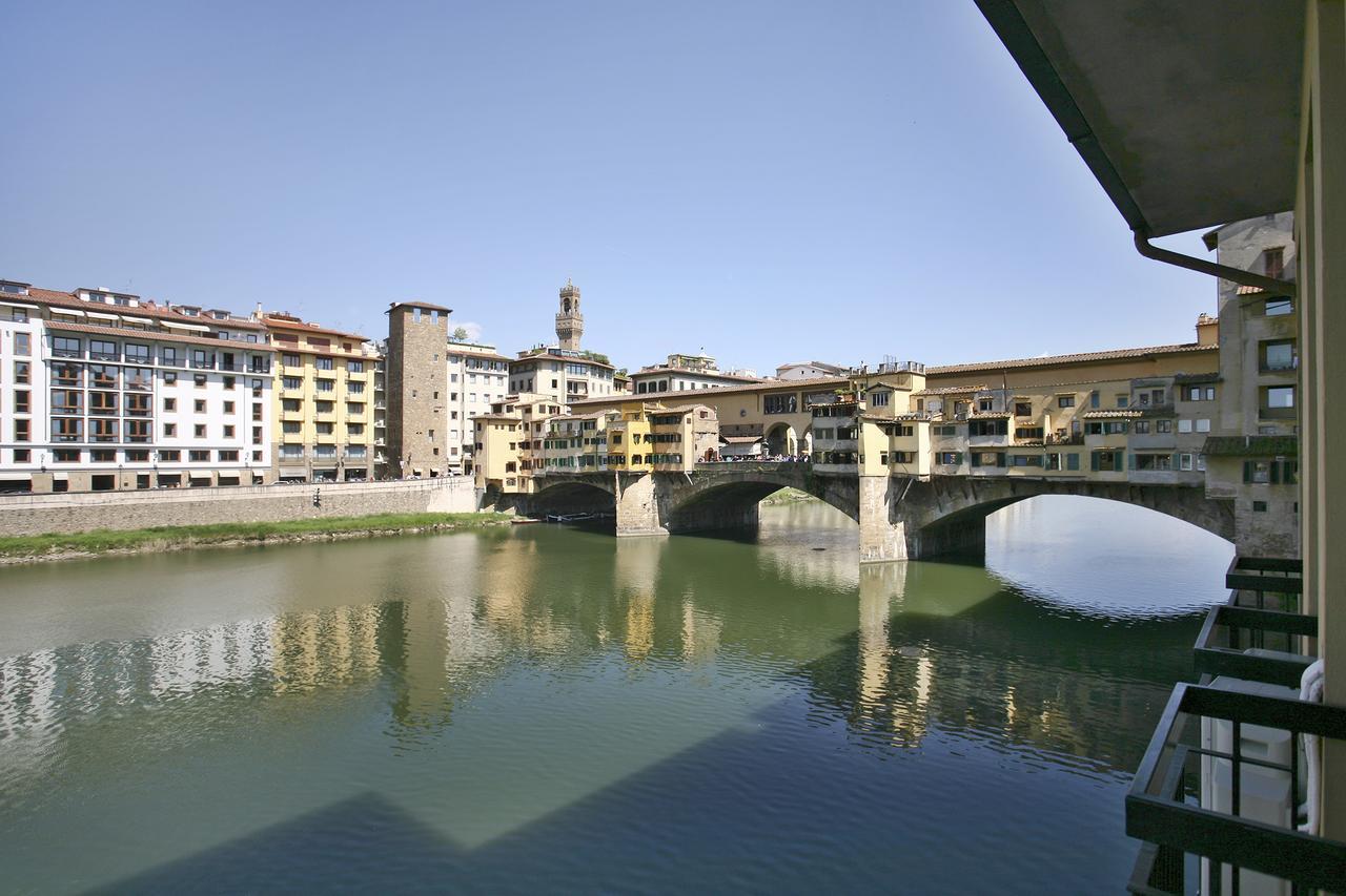 Santa Monaca 23 - Sweet Dreams In Apartment Florence